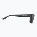 Окуляри сонцезахисні Rudy Project Spinhawk Edge black matte/polar 3fx grey 4
