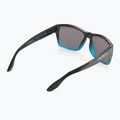 Окуляри сонцезахисні Rudy Project Spinhawk Edge black fade crystal azur gloss/multilaser ice 5