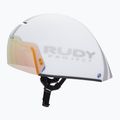 Шолом велосипедний Rudy Project Wingdream white matte 3