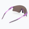 Окуляри сонцезахисні Rudy Project Astral X crystal lilac gloss/multilaser rose gold 5