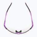 Окуляри сонцезахисні Rudy Project Astral X crystal lilac gloss/multilaser rose gold 6