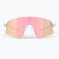 Окуляри сонцезахисні Rudy Project Astral X white matte/multilaser rose gold 2