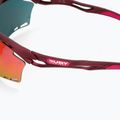 Окуляри велосипедні Rudy Project Bike Propulse бордові SP6238120000 4