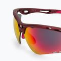 Окуляри велосипедні Rudy Project Bike Propulse бордові SP6238120000 5