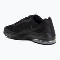 Взуття чоловіче Nike Air Max Invigor black/anthracite/black 3