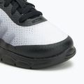 Кросівки дитячі Nike Air Max Invigor Print Toddler black/wolf grey/white 7