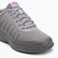 Кросівки дитячі Nike Air Max Invigor Print atmosphere grey/gunsmoke/hyper magenta 7