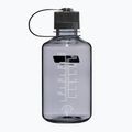 Пляшка туристична Nalgene Narrow Mouth Sustain 500 мл gray 2