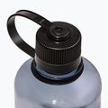 Пляшка туристична Nalgene Narrow Mouth Sustain 500 мл gray 3