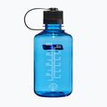 Пляшка туристична Nalgene Narrow Mouth 473 ml slate blue 2