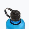 Пляшка туристична Nalgene Narrow Mouth 473 ml slate blue 3