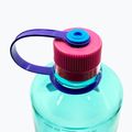 Туристична пляшка Nalgene Narrow Mouth Sustain 1000 мл surfer 3