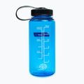 Пляшка туристична Nalgene Wide Mouth 473 ml slate blue 2