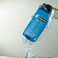 Пляшка туристична Nalgene Wide Mouth 473 ml slate blue 4