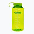 Пляшка туристична Nalgene Wide Mouth Sustain 1L зелена 2020-3532 2
