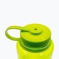 Пляшка туристична Nalgene Wide Mouth Sustain 1L зелена 2020-3532 3