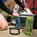 Пляшка туристична Nalgene Wide Mouth Sustain 1L зелена 2020-3532 4