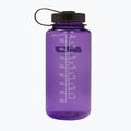 Пляшка туристична Nalgene Wide Mouth purple 2