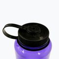 Пляшка туристична Nalgene Wide Mouth purple 3