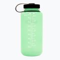 Пляшка туристична Nalgene Wide Mouth glow green 2