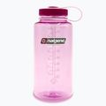 Пляшка туристична Nalgene Wide Mouth Sustain 1000 мл cosmo