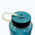 Туристична пляшка Nalgene Wide Mouth Sustain 1000 мл cadet 3