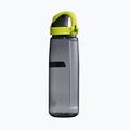 Туристична пляшка Nalgene On The Fly 740 мл вугільний/кришка лайм 2