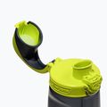 Туристична пляшка Nalgene On The Fly 740 мл вугільний/кришка лайм 4