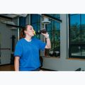 Пляшка туристична Nalgene On The Fly 740 мл charcoal/lime cap 10