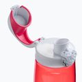 Туристична пляшка Nalgene On The Fly 740 мл кораловий/матовий кораловий 5
