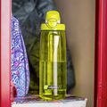 Пляшка туристична Nalgene On The Fly 740 ml spring green 5