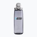 Туристична пляшка Nalgene On The Fly 740 мл димчаста/сірий ковпачок