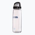 Пляшка туристична Nalgene On The Fly clear, w/black 2