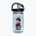 Пляшка туристична Nalgene On The Fly Kids 355 ml smash 2