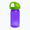 Пляшка туристична Nalgene On The Fly Kids 355 ml purple 2