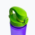 Пляшка туристична Nalgene On The Fly Kids 355 ml purple 3