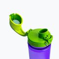 Пляшка туристична Nalgene On The Fly Kids 355 ml purple 4