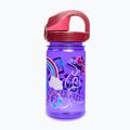 Пляшка туристична Nalgene On The Fly Kids 355 ml purple beyoutiful 2