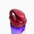 Пляшка туристична Nalgene On The Fly Kids 355 ml purple beyoutiful 3