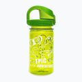 Пляшка туристична Nalgene On The Fly Kids 355 ml green epic 2
