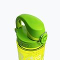 Пляшка туристична Nalgene On The Fly Kids 355 ml green epic 3