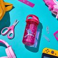 Туристична пляшка Nalgene On The Fly Kids рожевий астронавт 6