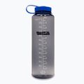 Туристична пляшка Nalgene Wide Mouth Silo Sustain 1400 мл сірий 2