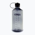 Туристична пляшка Nalgene Narrow Mouth Sustain 1000 мл сірий 2