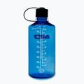 Туристична пляшка Nalgene Narrow Mouth Sustain 1000 мл сланцева 2