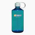 Пляшка туристична Nalgene Narrow Mouth 1000 ml trout green