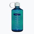 Пляшка туристична Nalgene Narrow Mouth 1000 ml trout green 2