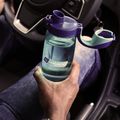 Пляшка туристична Nalgene On The Fly 740 ml blue aqua sustain 6