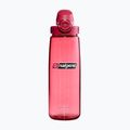 Туристична пляшка Nalgene On The Fly 740 мл petal/beet