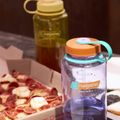 Пляшка туристична Nalgene Wide Mouth butter 7